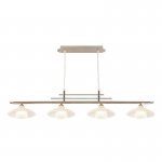 Люстра Colosseo 70603/4A Modena