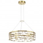 Люстра подвесная Odeon light 7060/44L ZAHA