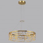 Люстра подвесная Odeon light 7060/44L ZAHA