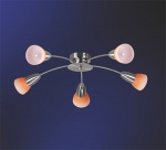 Люстра Colosseo 70608/5C Garda