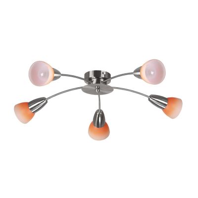 Люстра Colosseo 70608/5C Garda Люстра Colosseo 70608/5C Garda