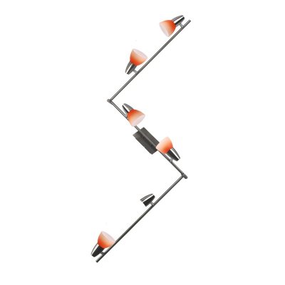 Светильник поворотный Colosseo 70608/6 Garda Светильник поворотный Colosseo 70608/6 Garda