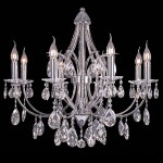 Люстра Lightstar 706084 SOLIDO