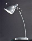 Офисная настольная лампа Eglo 7060 TOP DESK