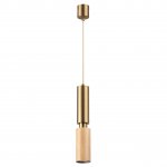 Подвесной светильник Odeon light 7061/1A CAUCHO