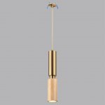 Подвесной светильник Odeon light 7061/1A CAUCHO