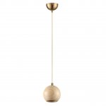 Подвесной светильник Odeon light 7061/1 CAUCHO