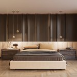 Подвесной светильник Odeon light 7061/1 CAUCHO