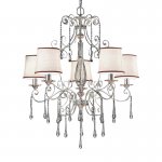 Люстра MM Lampadari 7061/5 V2716