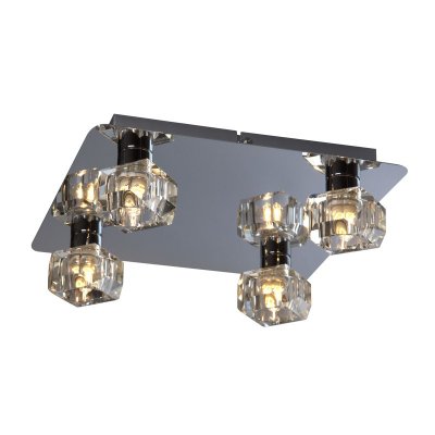 Светильник Colosseo 70615/4C