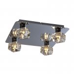 Светильник Colosseo 70615/4C