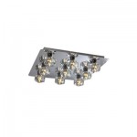 Люстра потолочная Colosseo 70615/9C