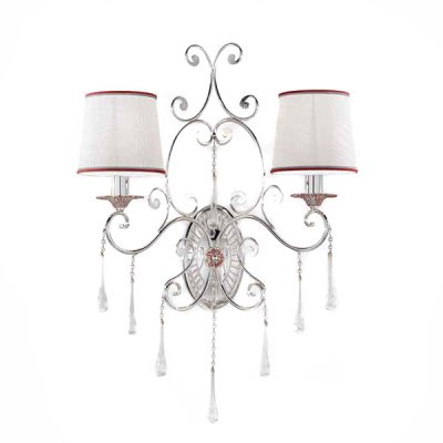 Бра MM Lampadari 7061/A2 V2716 Бра MM Lampadari 7061/A2 V2716