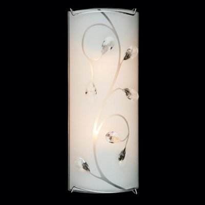 Светильник бра Eurosvet 7062/2 хром Светильник бра Eurosvet 7062/2 хром