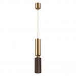 Подвесной светильник Odeon light 7062/1A CAUCHO