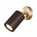 Настенный светильник Odeon light 7062/1W CAUCHO