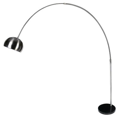 

Торшер АЛЬФАСИ никель l220 h235 E27 1*40W Kink light 7063-1,16, 7063-1,16
