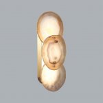 Настенный светильник Odeon light 7065/10WL AGATE