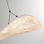 Подвесной светильник Odeon light 7067/30L SILK