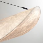 Подвесной светильник Odeon light 7067/36L SILK