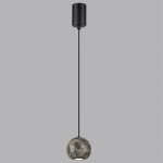 Светильник подвесной одиночный Odeon light 7068/5L DEX