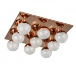 Светильник De markt 707010809 Каспер