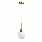 Светильник потолочный Mw light 707011001 Каспер