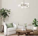 Светильник потолочный Mw light 707011708 Каспер