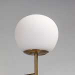 Светильник потолочный Mw light 707011808 Каспер