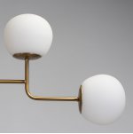 Светильник потолочный Mw light 707011808 Каспер