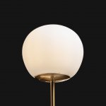 Светильник потолочный Mw light 707011808 Каспер