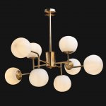 Светильник потолочный Mw light 707011808 Каспер