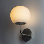 Настенный светильник бра Mw light 707021501 Каспер