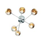 Лампа потолочная Brilliant G70706/20 Jewel