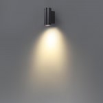 Настенный светильник Odeon light 7071/8WL LONG