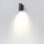 Настенный светильник Odeon light 7071/8WL LONG