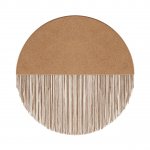 Светильник настенный бра Odeon light 7073/8WL CORK