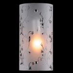 Светильник Eurosvet 7077/1 хром