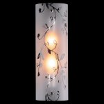 Светильник Eurosvet 7077/2 хром