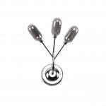 Настенный светильник MODEMODERN MD.7077.03 CH