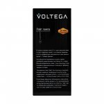 Лампа диодная Voltega VG10-ST64GE27warm4W-FB