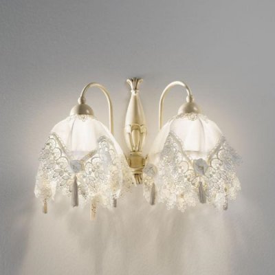 Настенный светильник 7078/A2 12__V1456