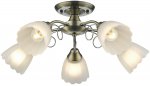 Люстра потолочная Velante 708-507-05