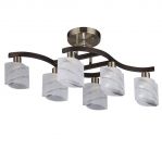 Люстра Colosseo 70803/6C