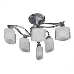 Люстра Colosseo 70804/6C