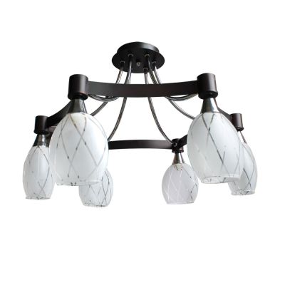 Светильник Colosseo 70806/6C