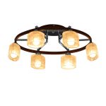 Светильник Colosseo 70808/6C