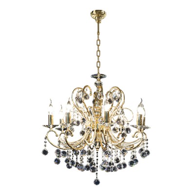 

Люстра подвесная Lightstar 708082 Elegante, 708082