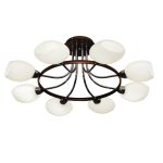 Люстра потолочная Colosseo 70809/8C