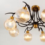 Потолочный светильник MODEMODERN MD.7081.8